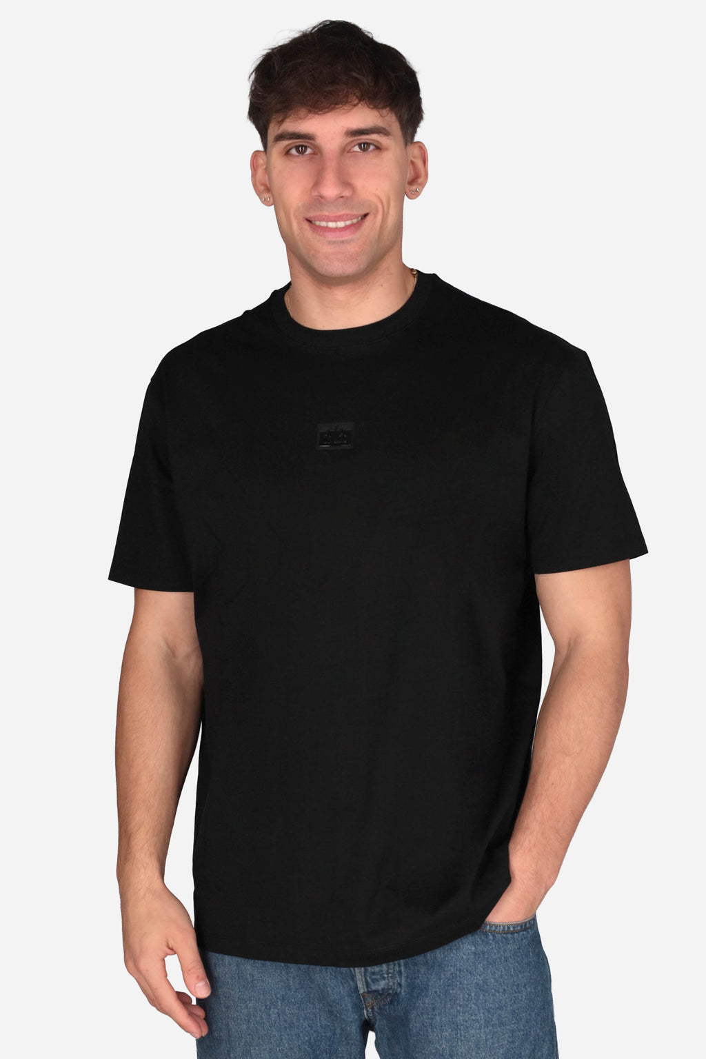 NERO | ARMANI EXCHANGE - U XM001479 T-shirt