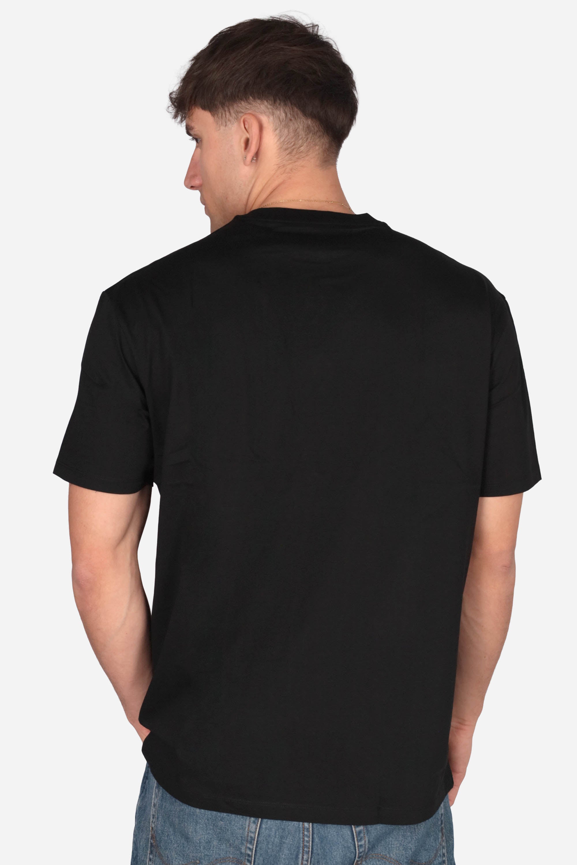 NERO | ARMANI EXCHANGE - U XM001479 T-shirt