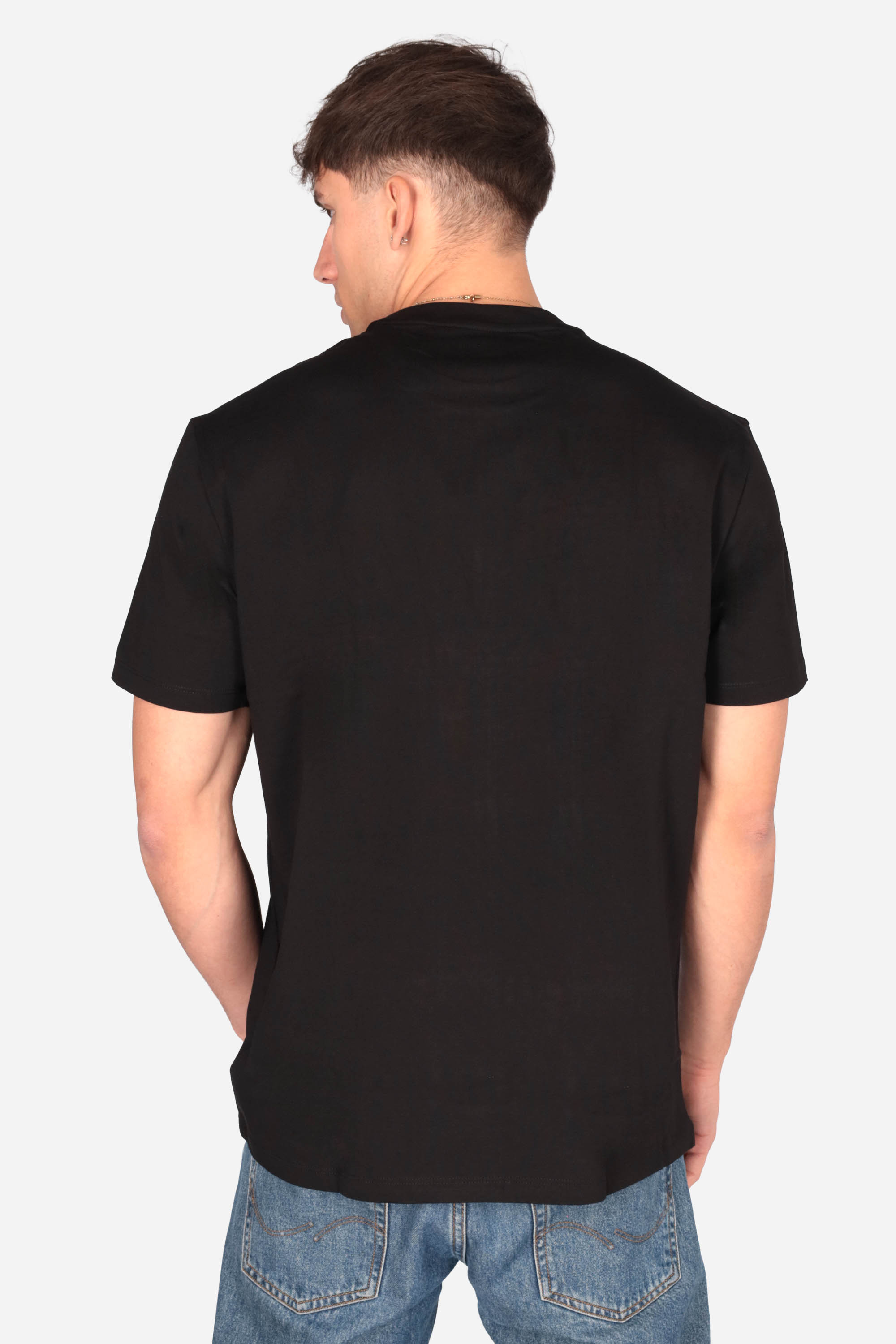 NERO | ARMANI EXCHANGE - U XM001281 T-shirt
