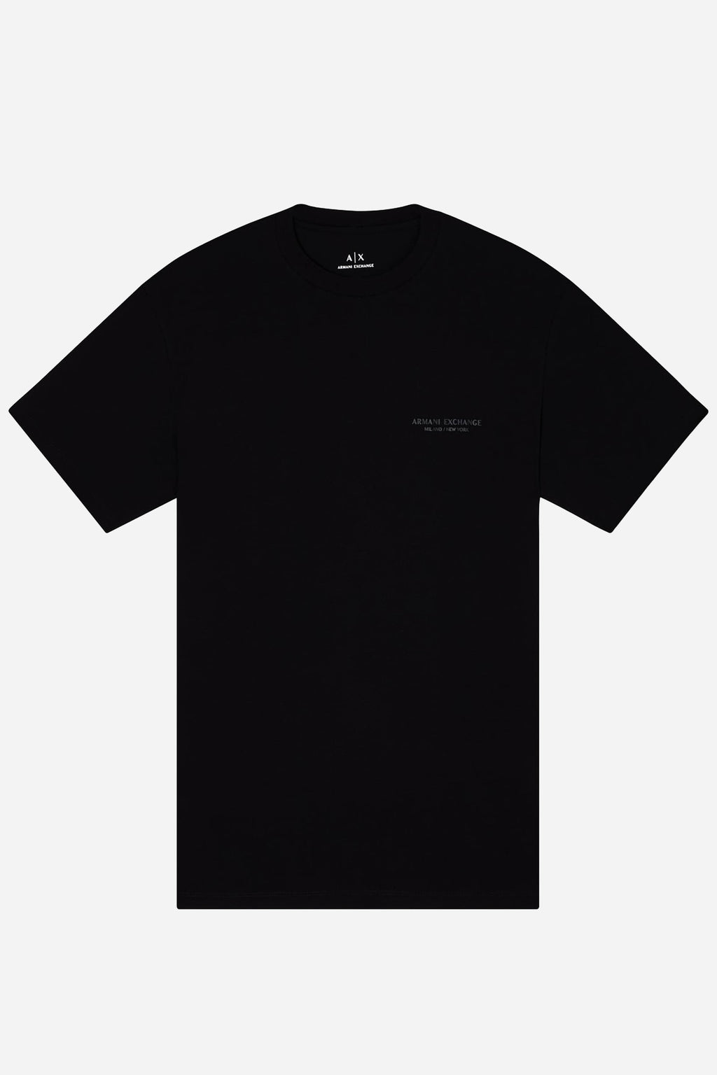 NERO | ARMANI EXCHANGE - U XM001281 T-shirt