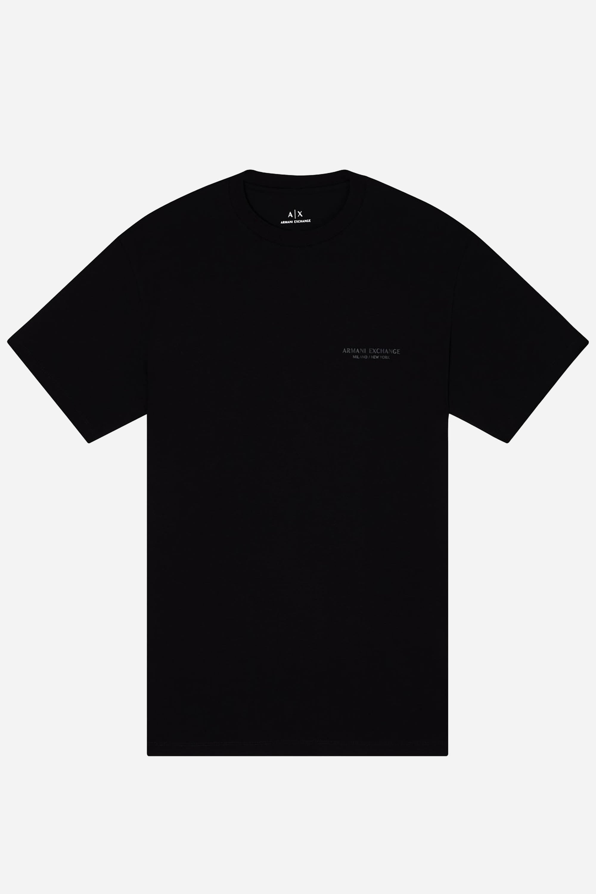 NERO | ARMANI EXCHANGE - U XM001281 T-shirt