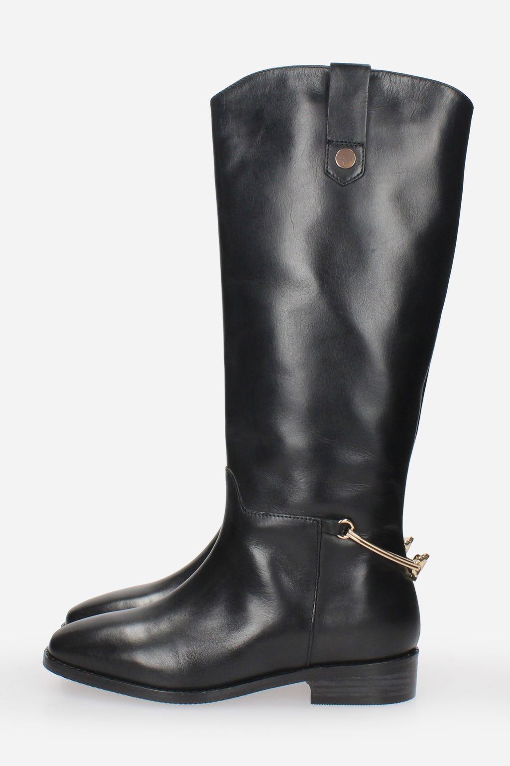NERO | JANET & JANET - D J-494 Stivale
