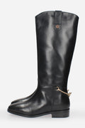 NERO | JANET & JANET - D J-494 Stivale