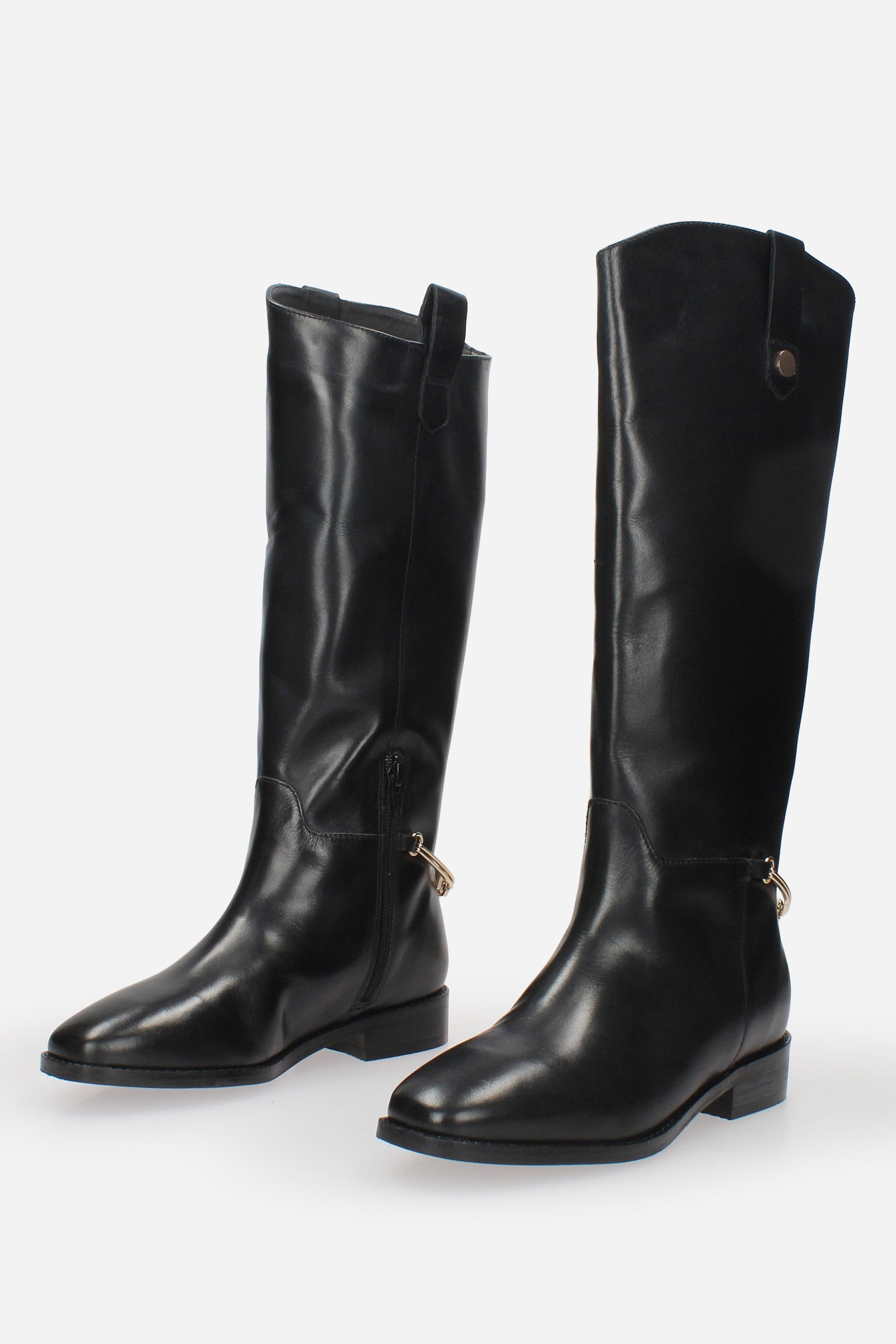NERO | JANET & JANET - D J-494 Stivale