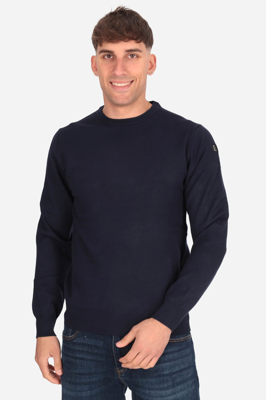 BLU | SUNS - U MGS63015U Maglia