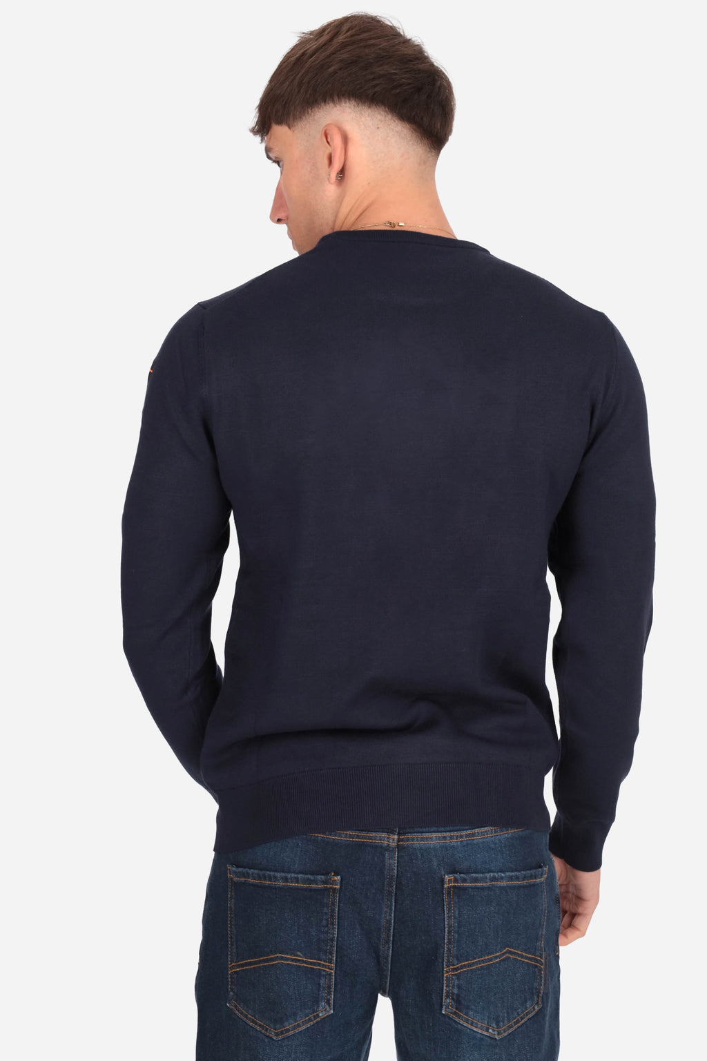 BLU | SUNS - U MGS63015U Maglia