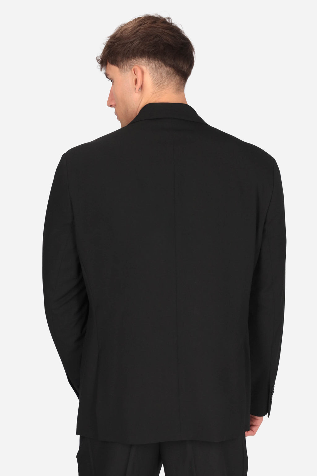 NERO | ARMANI EXCHANGE - U XM001197 Giacca