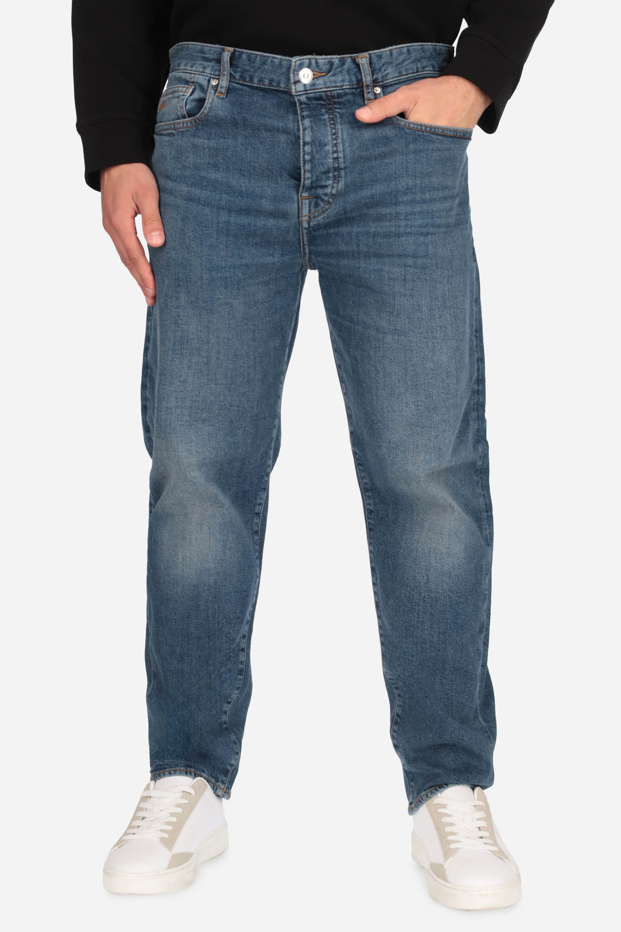 DENIM | ARMANI EXCHANGE - U XM000072 Jeans