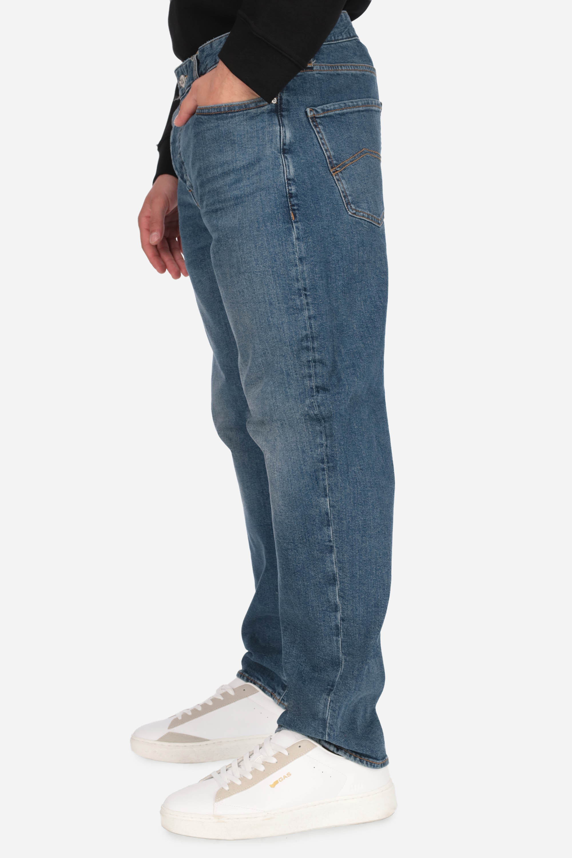 DENIM | ARMANI EXCHANGE - U XM000072 Jeans