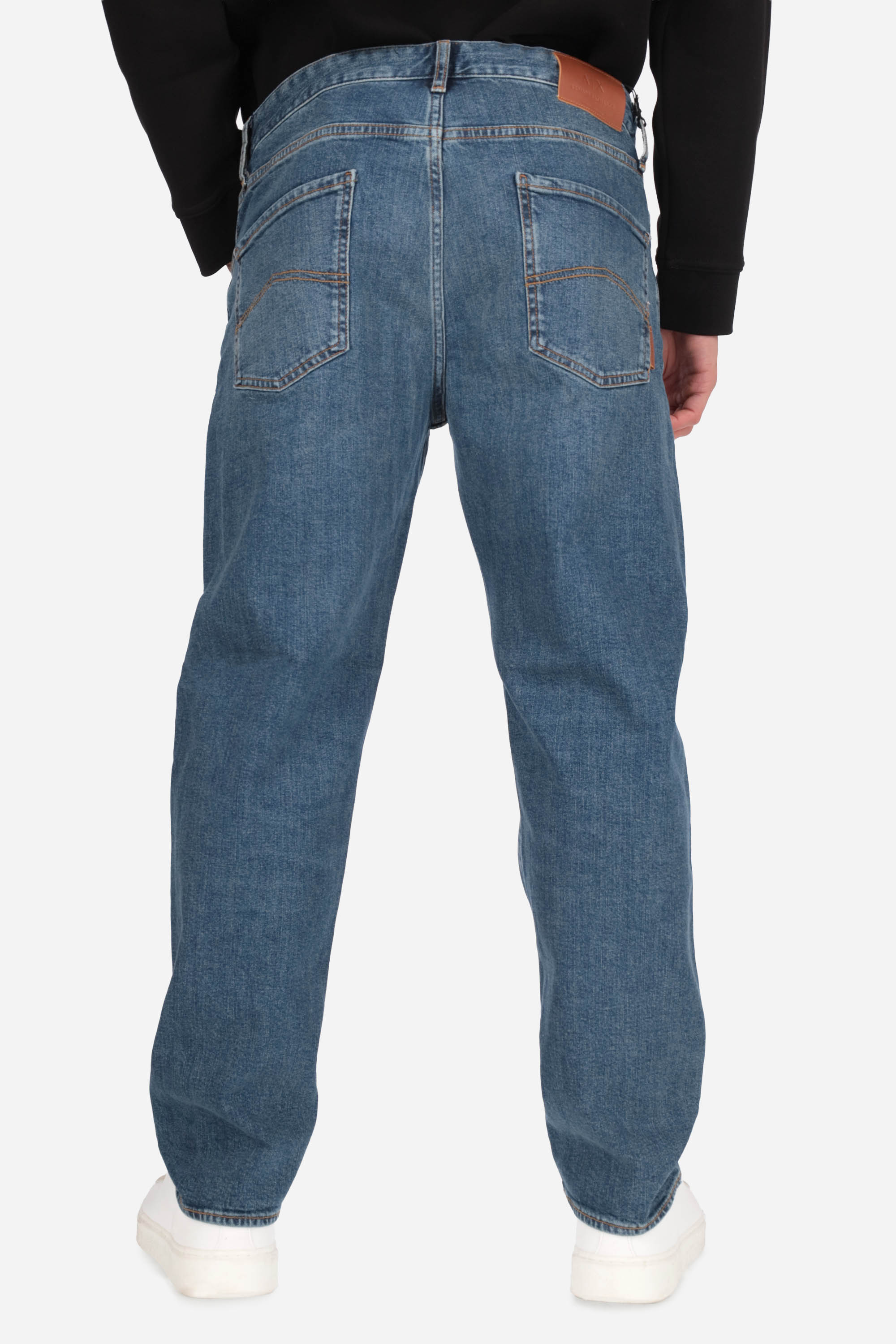 DENIM | ARMANI EXCHANGE - U XM000072 Jeans