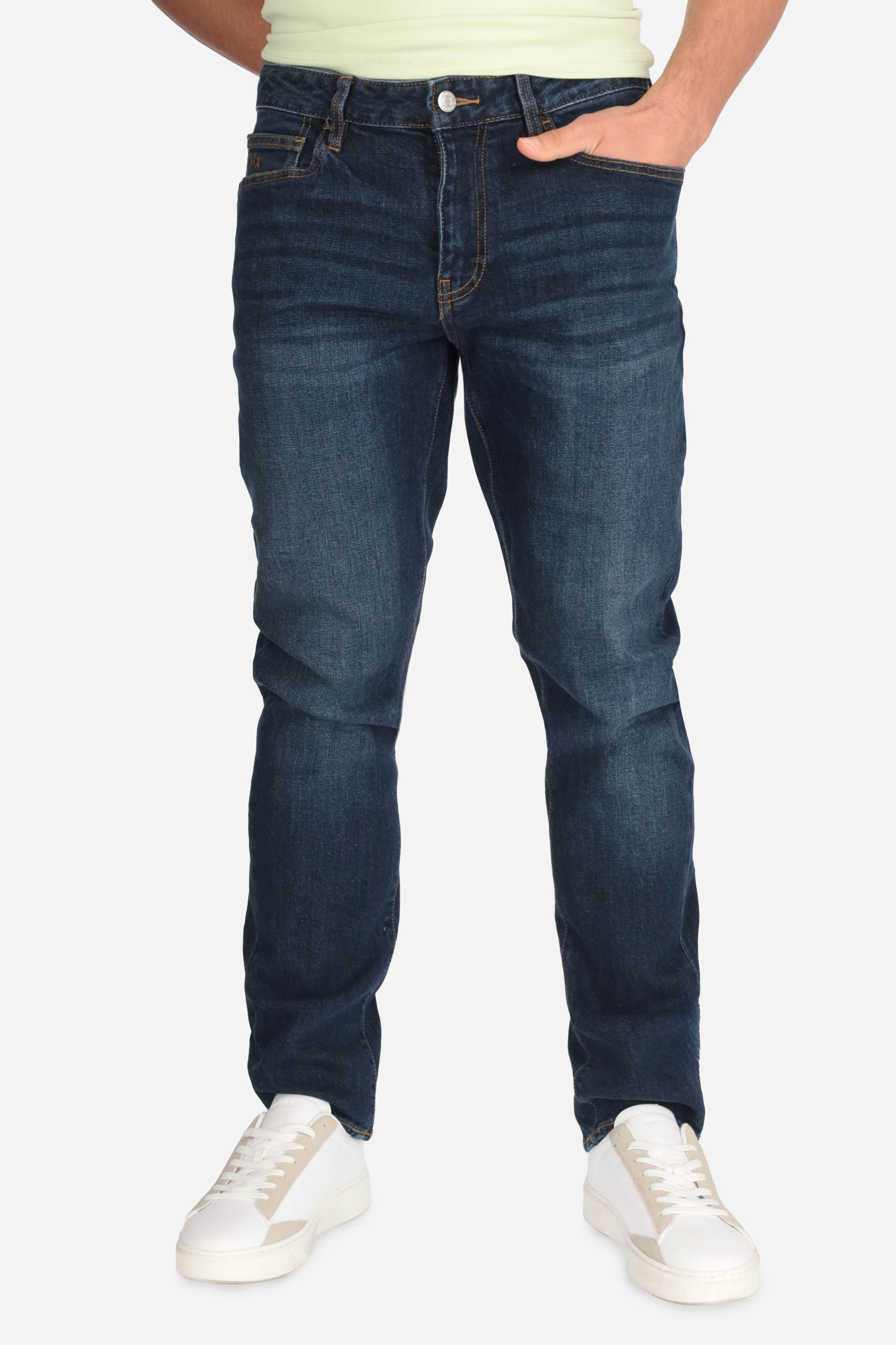 DENIM | ARMANI EXCHANGE - U XM000070 Jeans