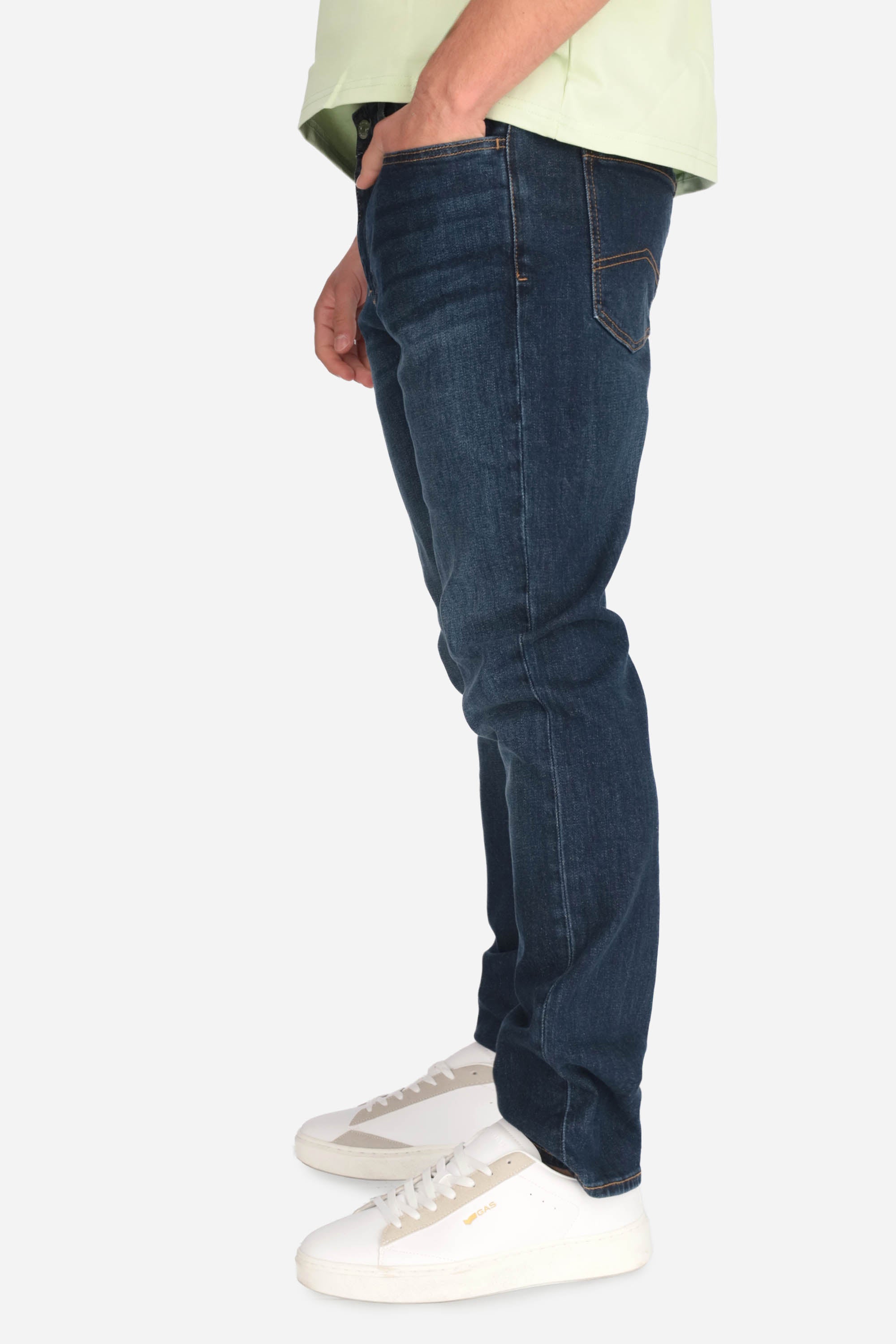 DENIM | ARMANI EXCHANGE - U XM000070 Jeans