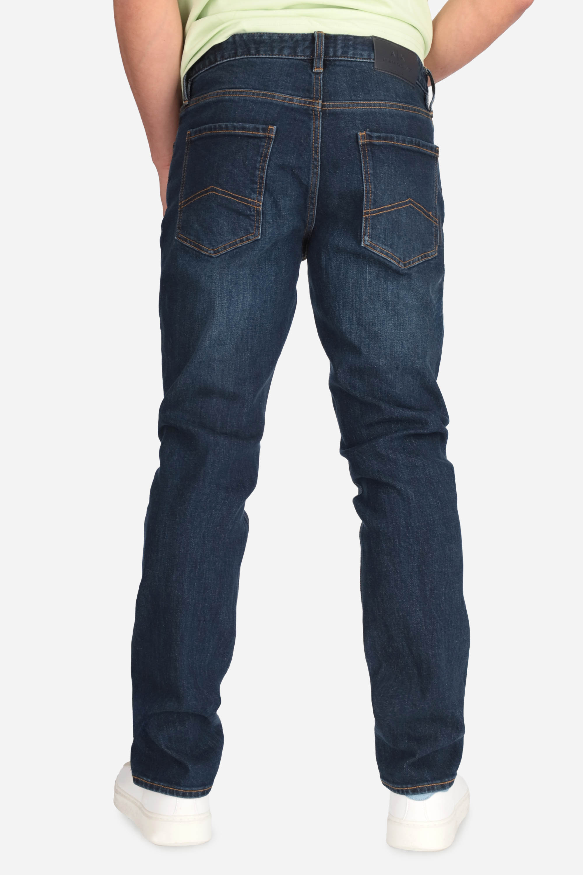 DENIM | ARMANI EXCHANGE - U XM000070 Jeans