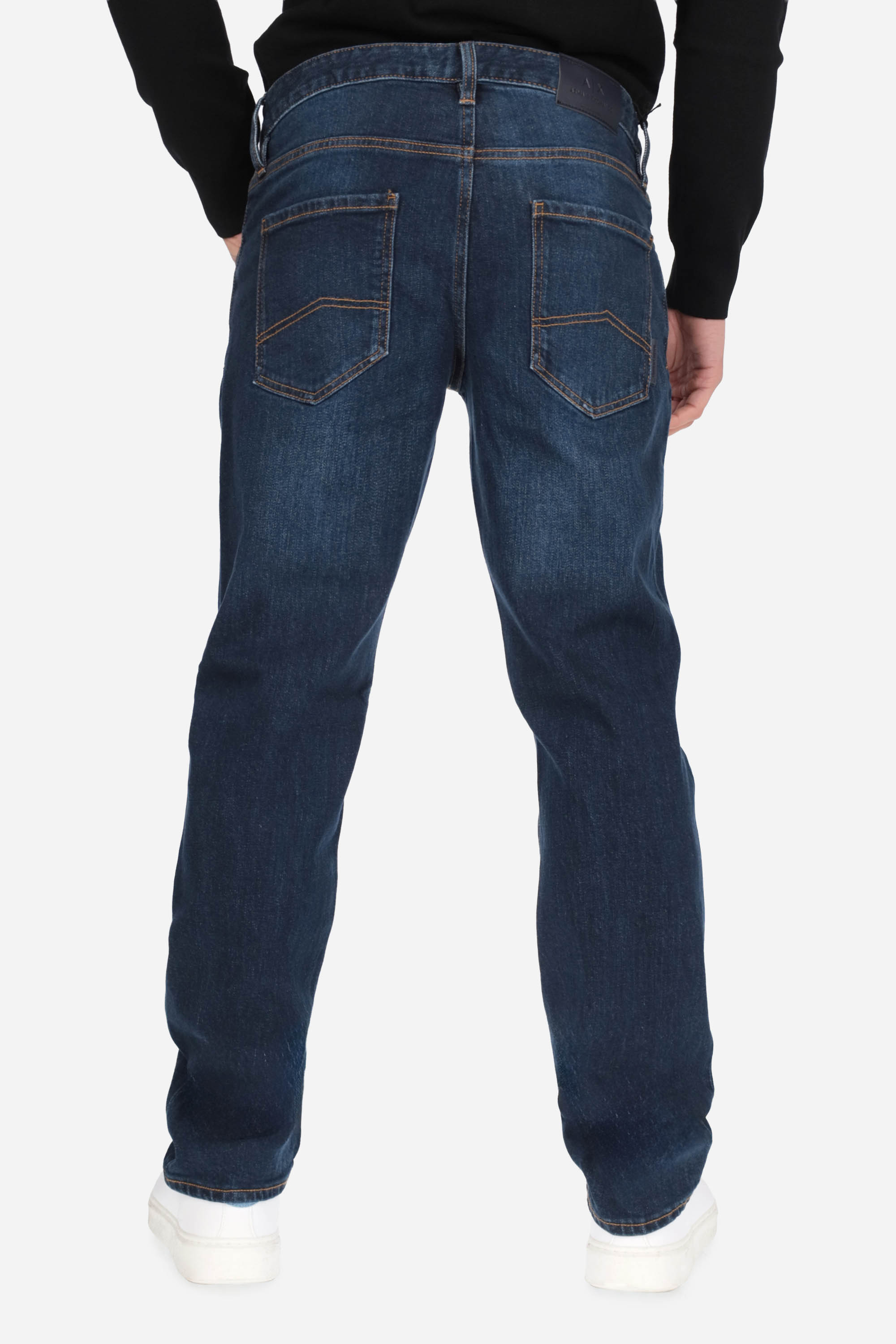DENIM | ARMANI EXCHANGE - U XM000049 Jeans