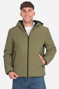 MILITARE | SUNS - U GBS63021U Giubbotto