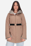 BEIGE | SUNS - D GBS63024D Parka