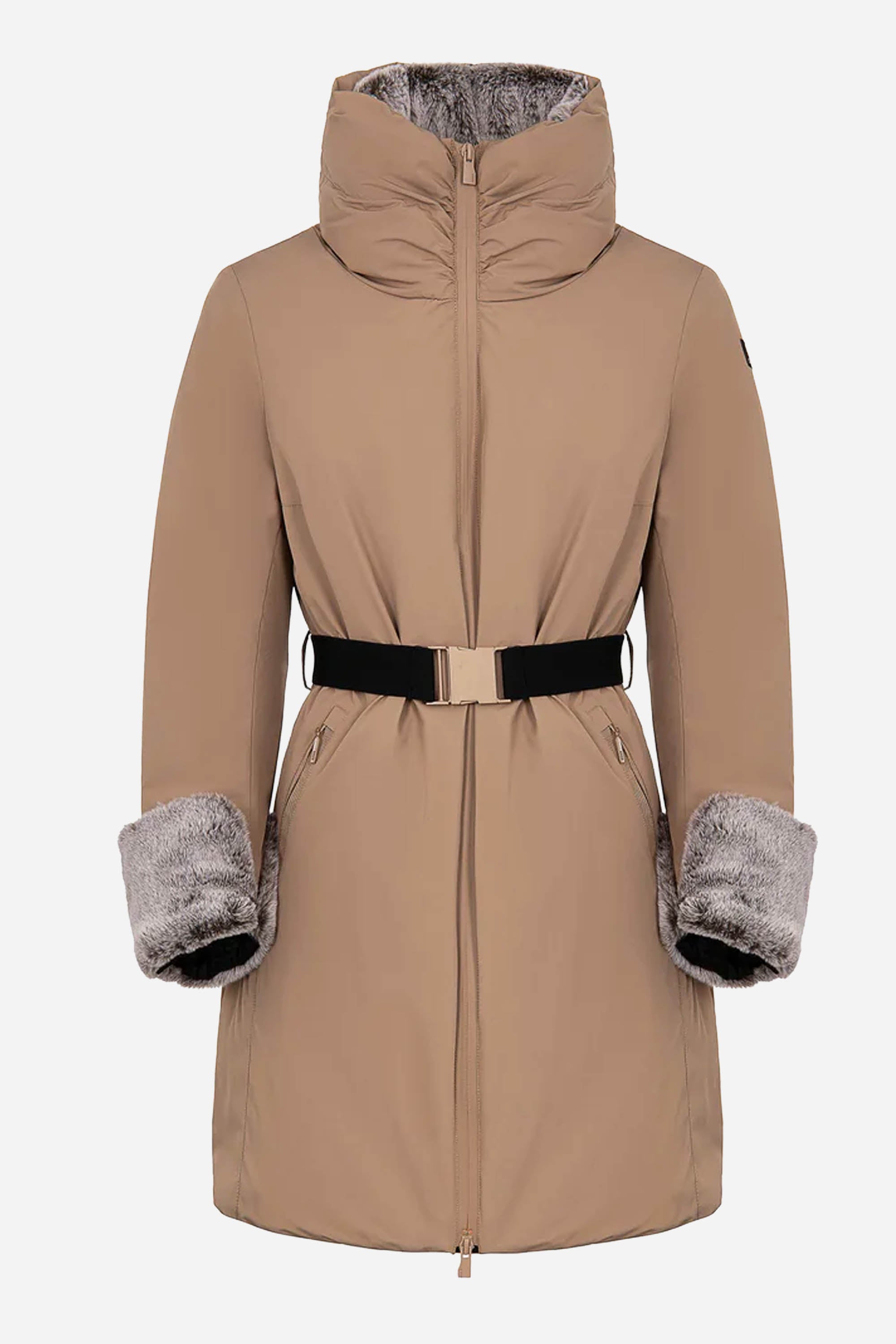 BEIGE | SUNS - D GBS63024D Parka