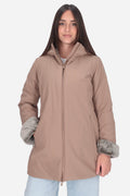 BEIGE | SUNS - D GBS53020D Parka