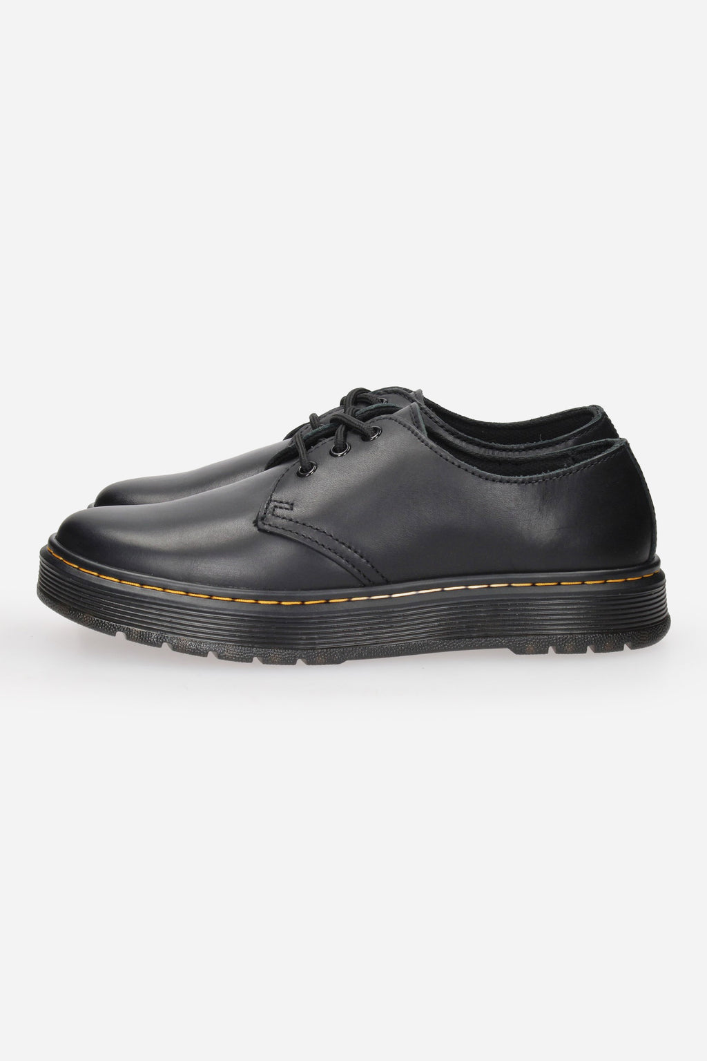 NERO | DR. MARTENS - U BROOKLINELO Lacci