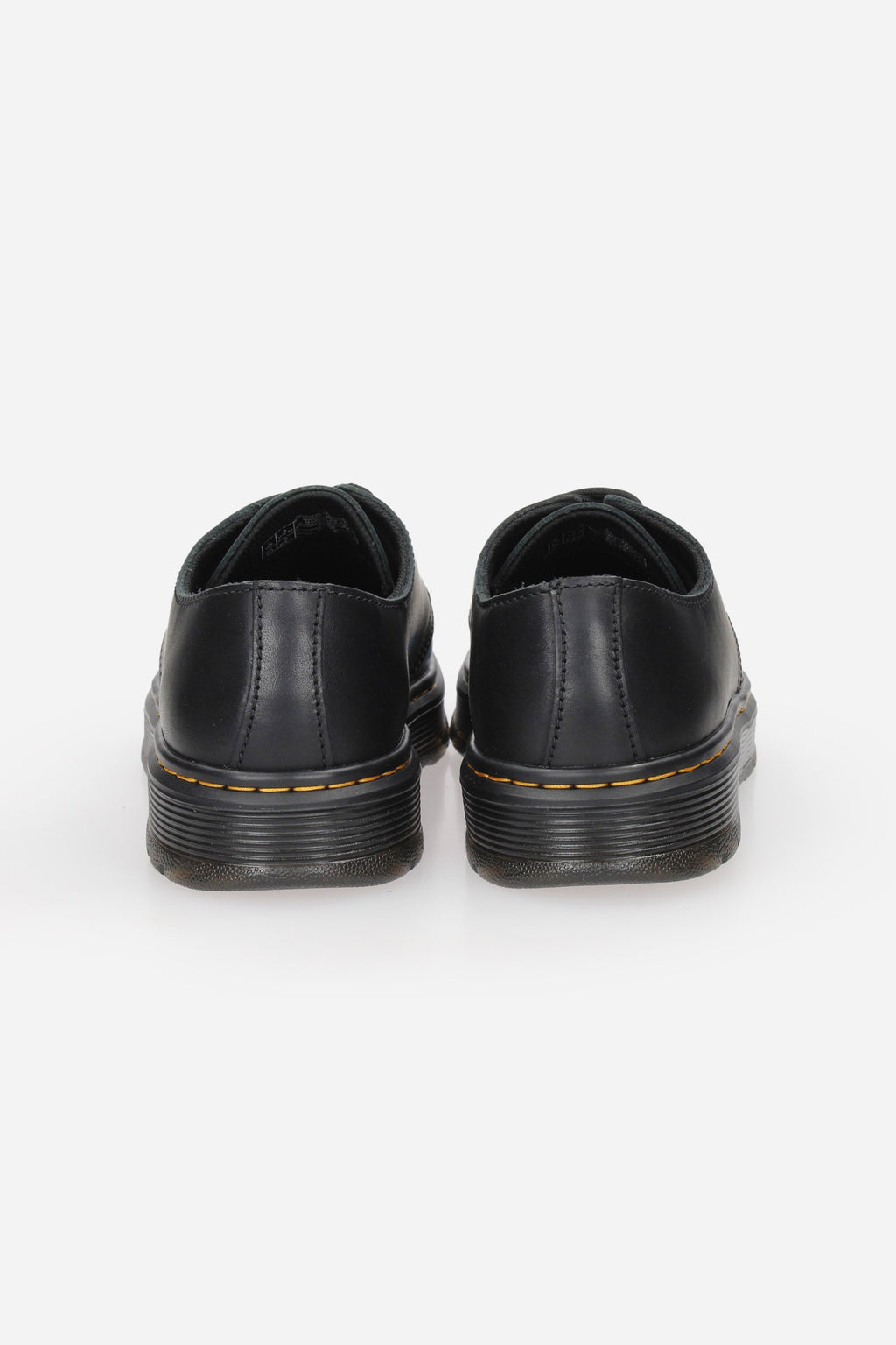 NERO | DR. MARTENS - U BROOKLINELO Lacci