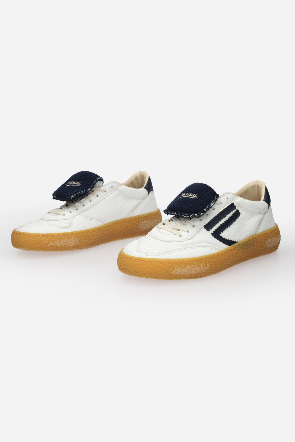 BIANCO | PURAAI - U PU405T009 Sneakers