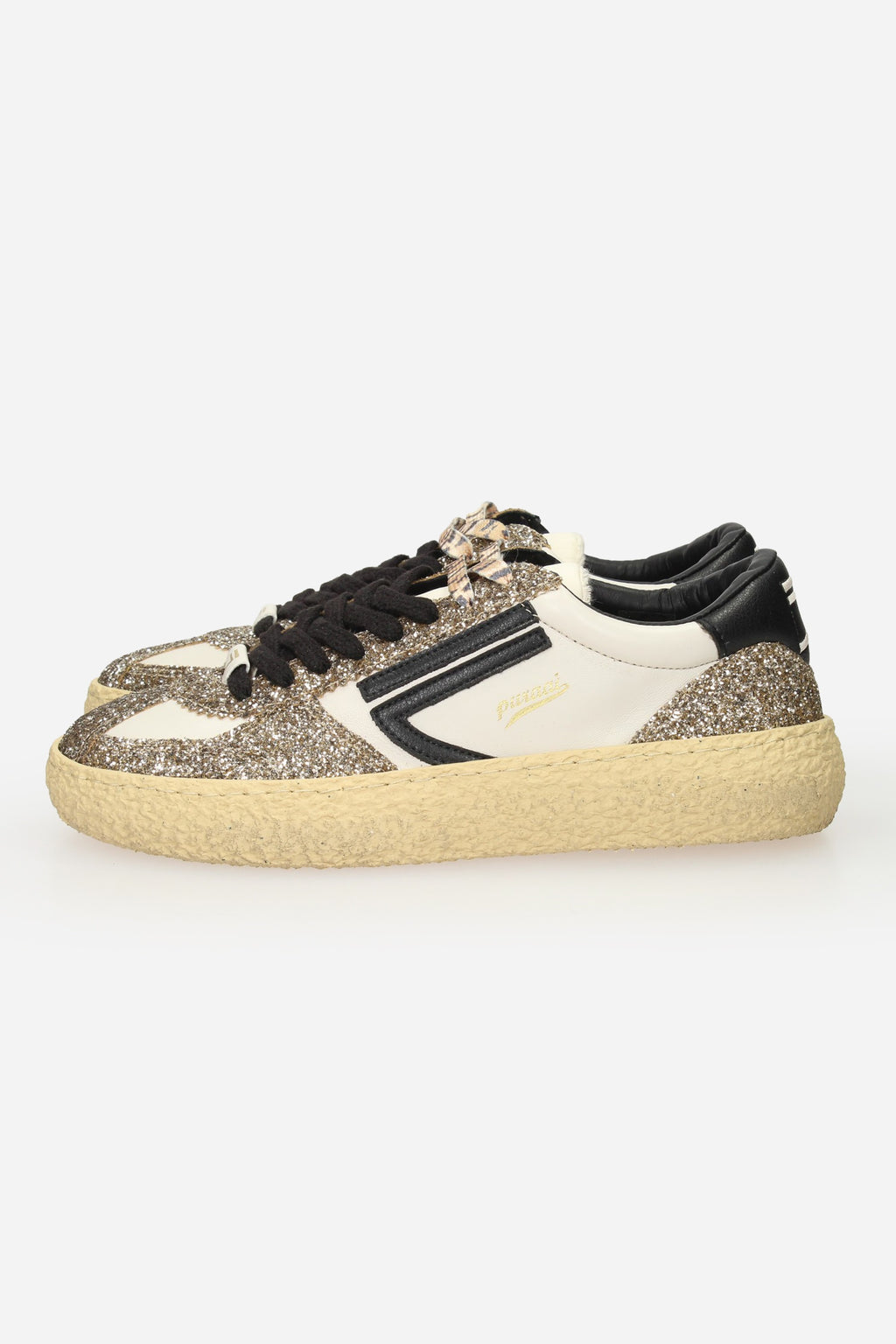 PANNA | PURAAI - D PU101V036 Sneakers
