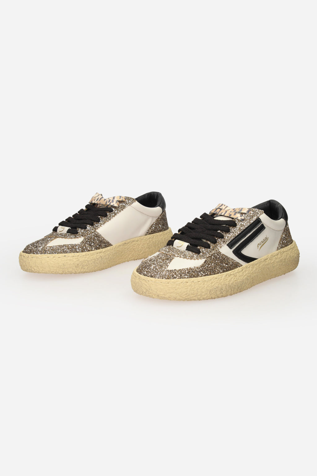 PANNA | PURAAI - D PU101V036 Sneakers