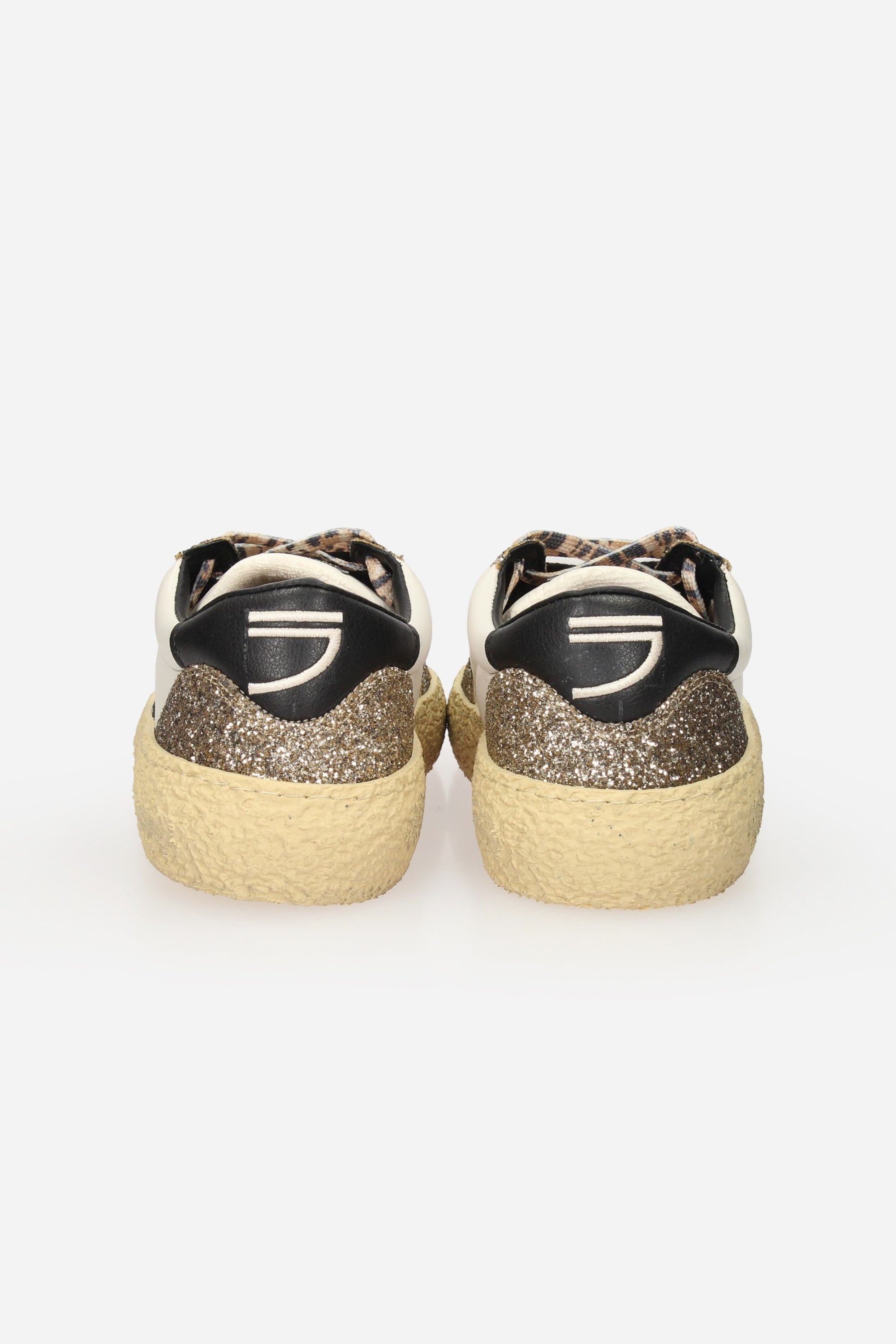 PANNA | PURAAI - D PU101V036 Sneakers