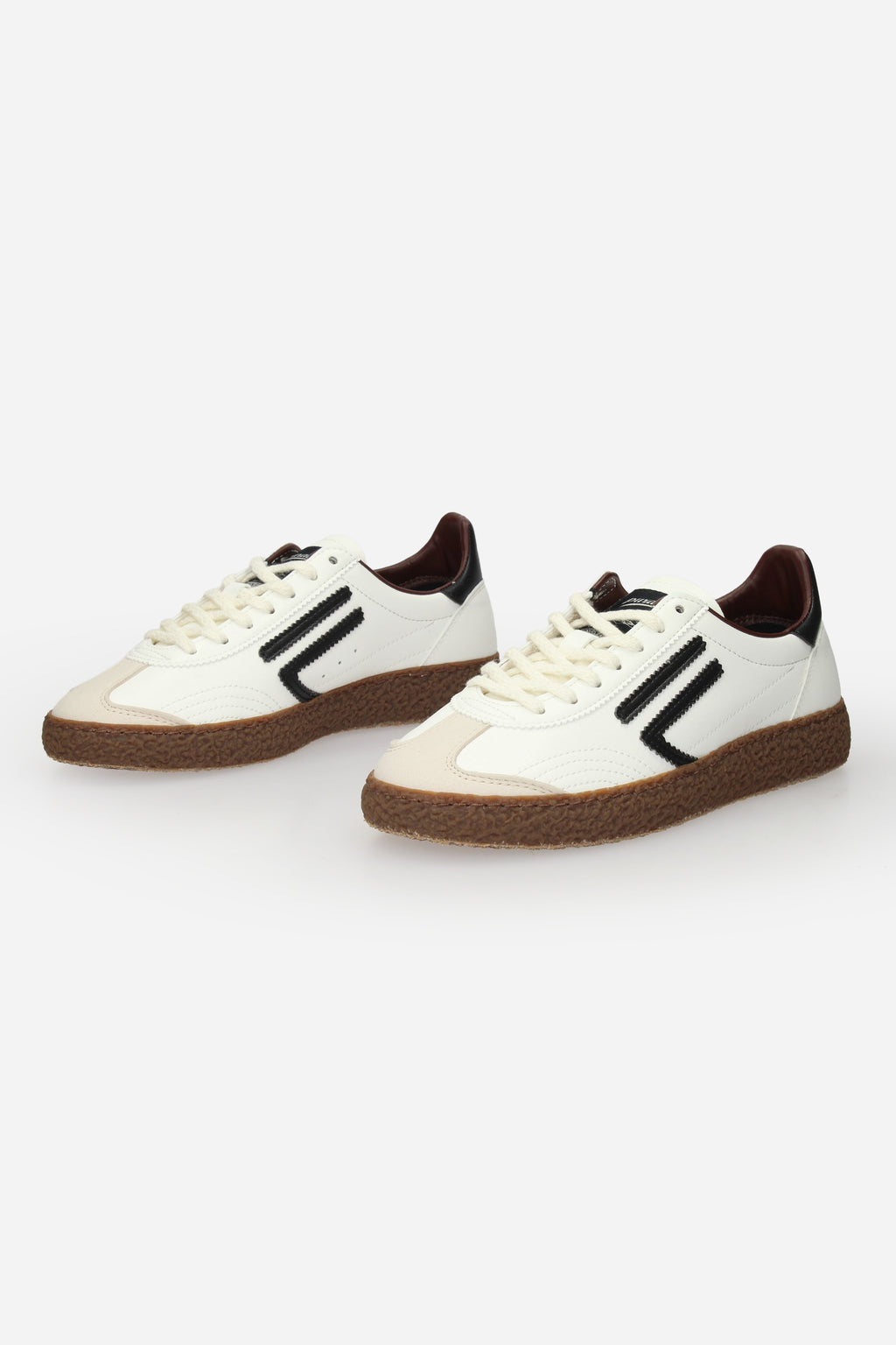 BIANCO | PURAAI - D PU601X019 Sneakers