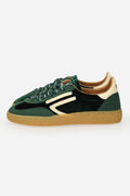 VERDE | PURAAI - D PU601X026 Sneakers
