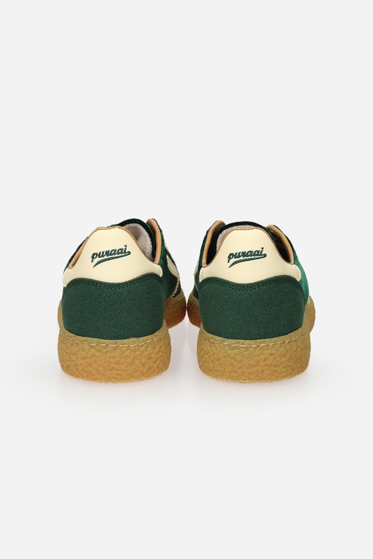 VERDE | PURAAI - D PU601X026 Sneakers