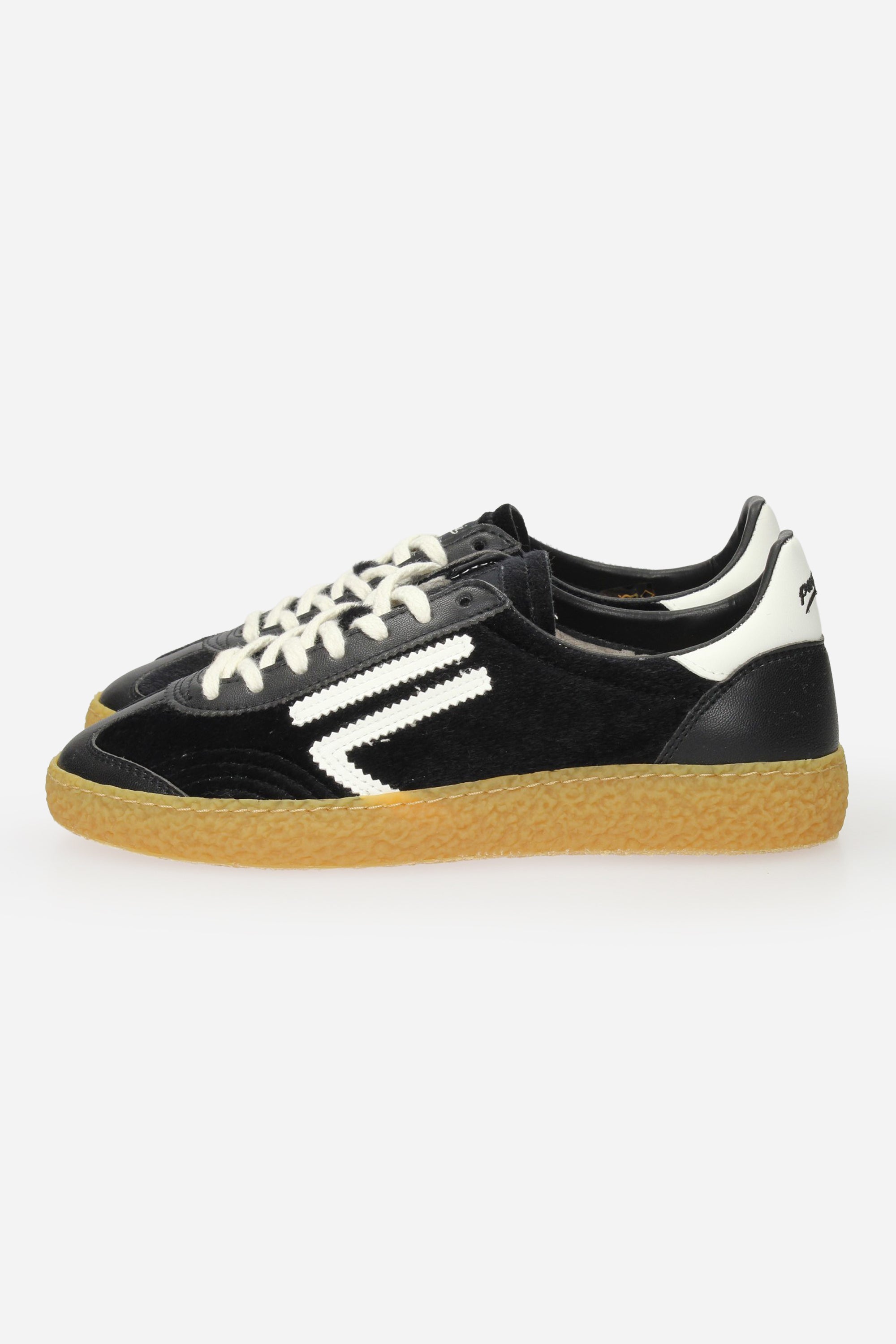 NERO | PURAAI - D PU601X028 Sneakers