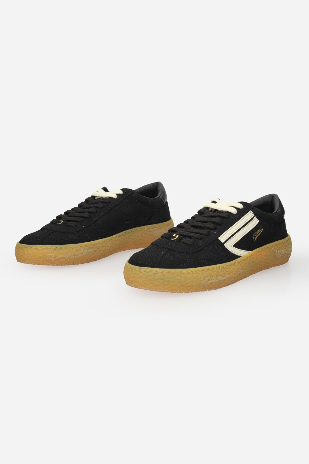 NERO | PURAAI - U PU101V016 Sneakers