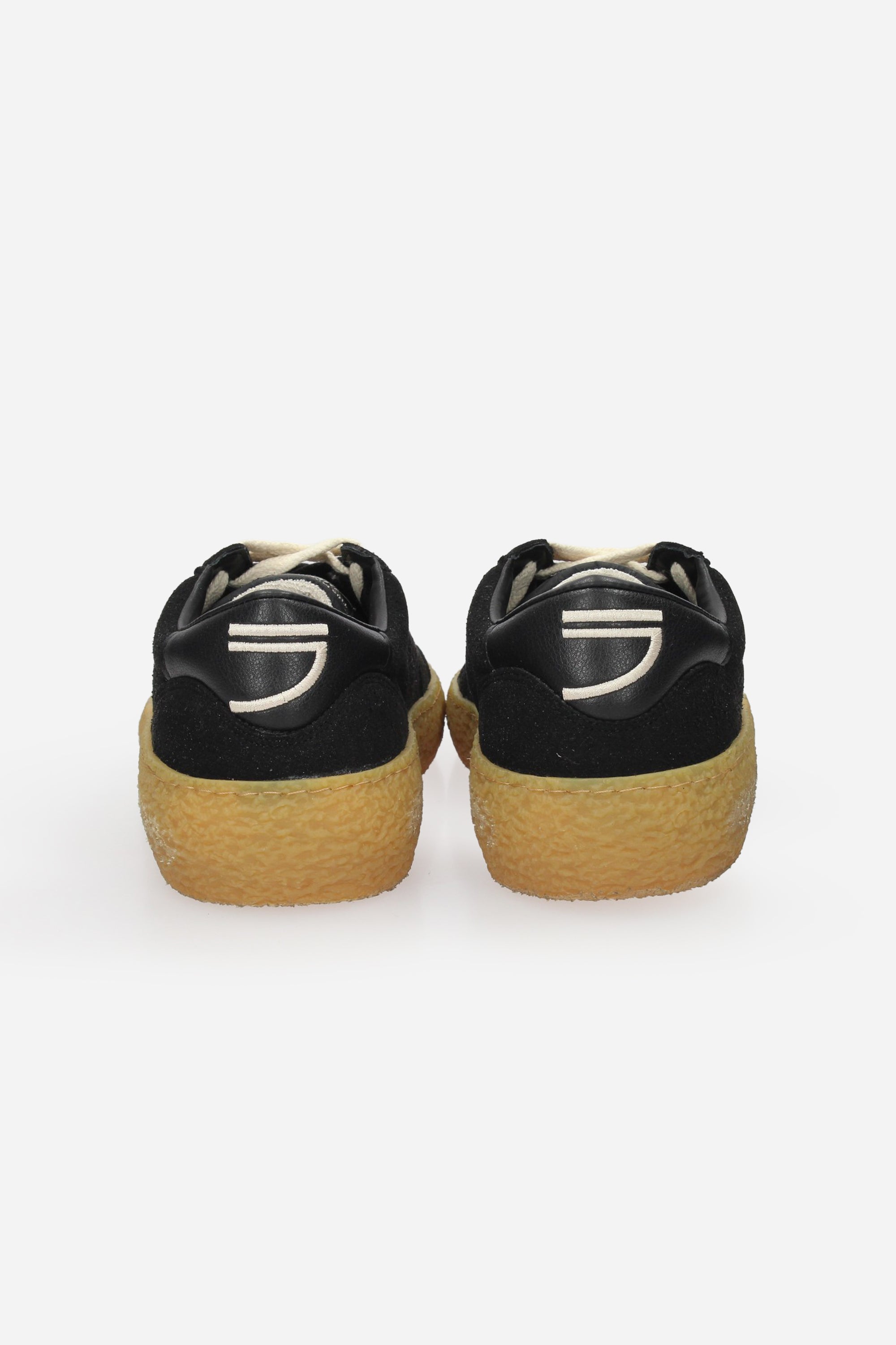 NERO | PURAAI - U PU101V016 Sneakers