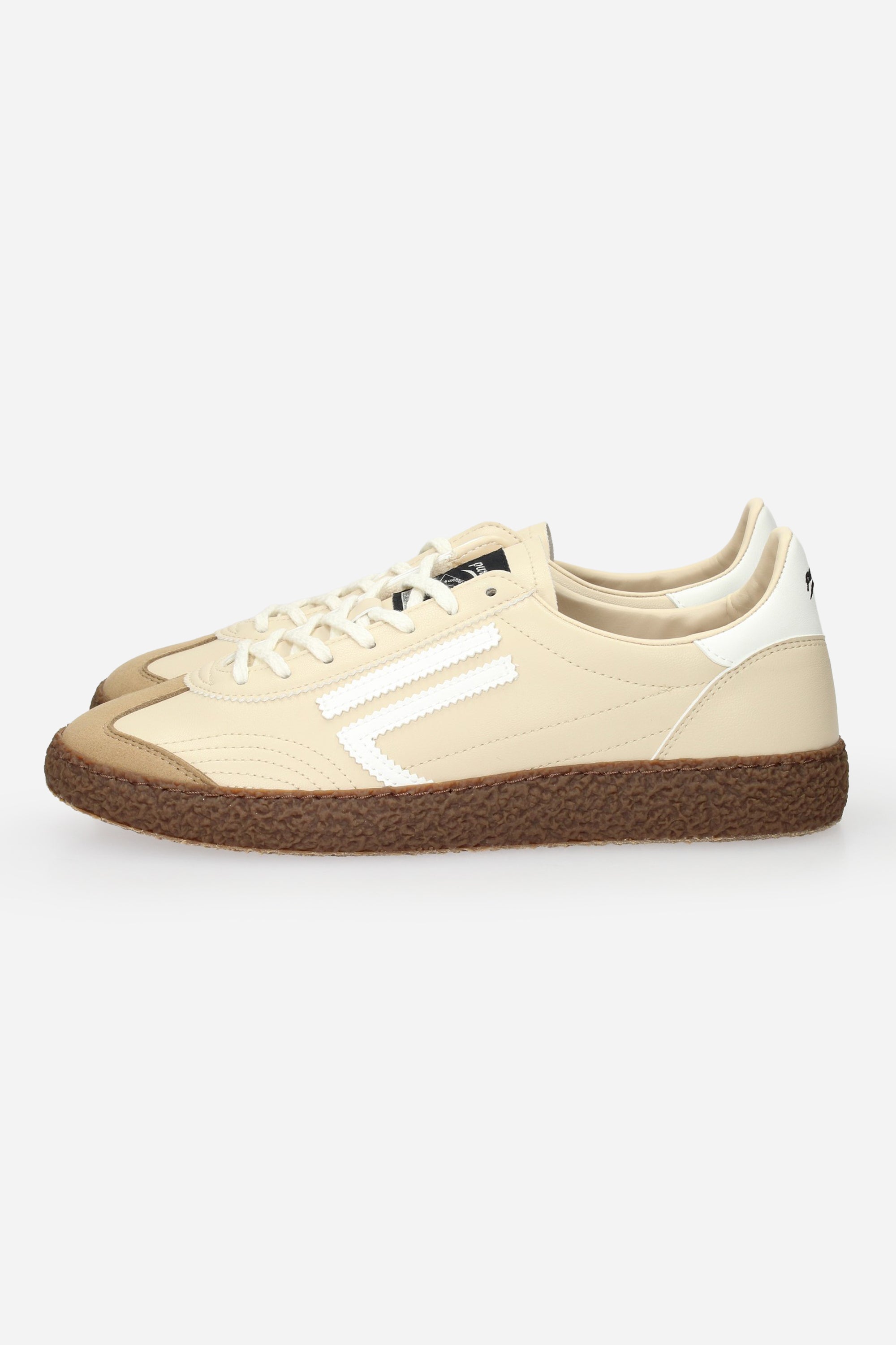 BEIGE | PURAAI - U PU601X022 Sneakers