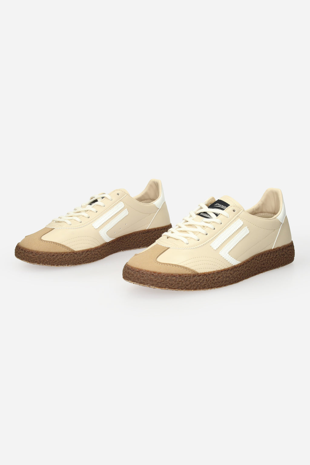 BEIGE | PURAAI - U PU601X022 Sneakers