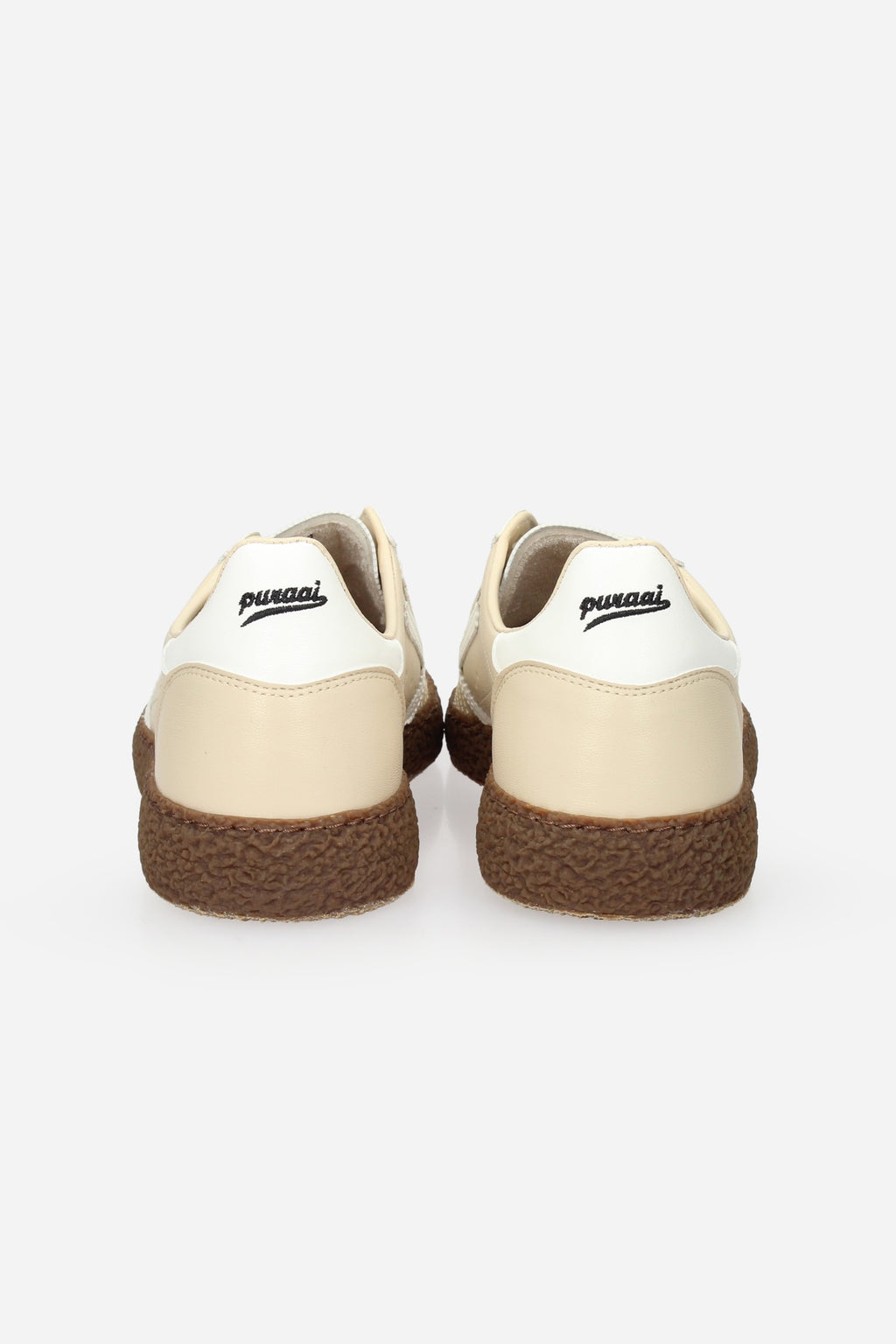 BEIGE | PURAAI - U PU601X022 Sneakers