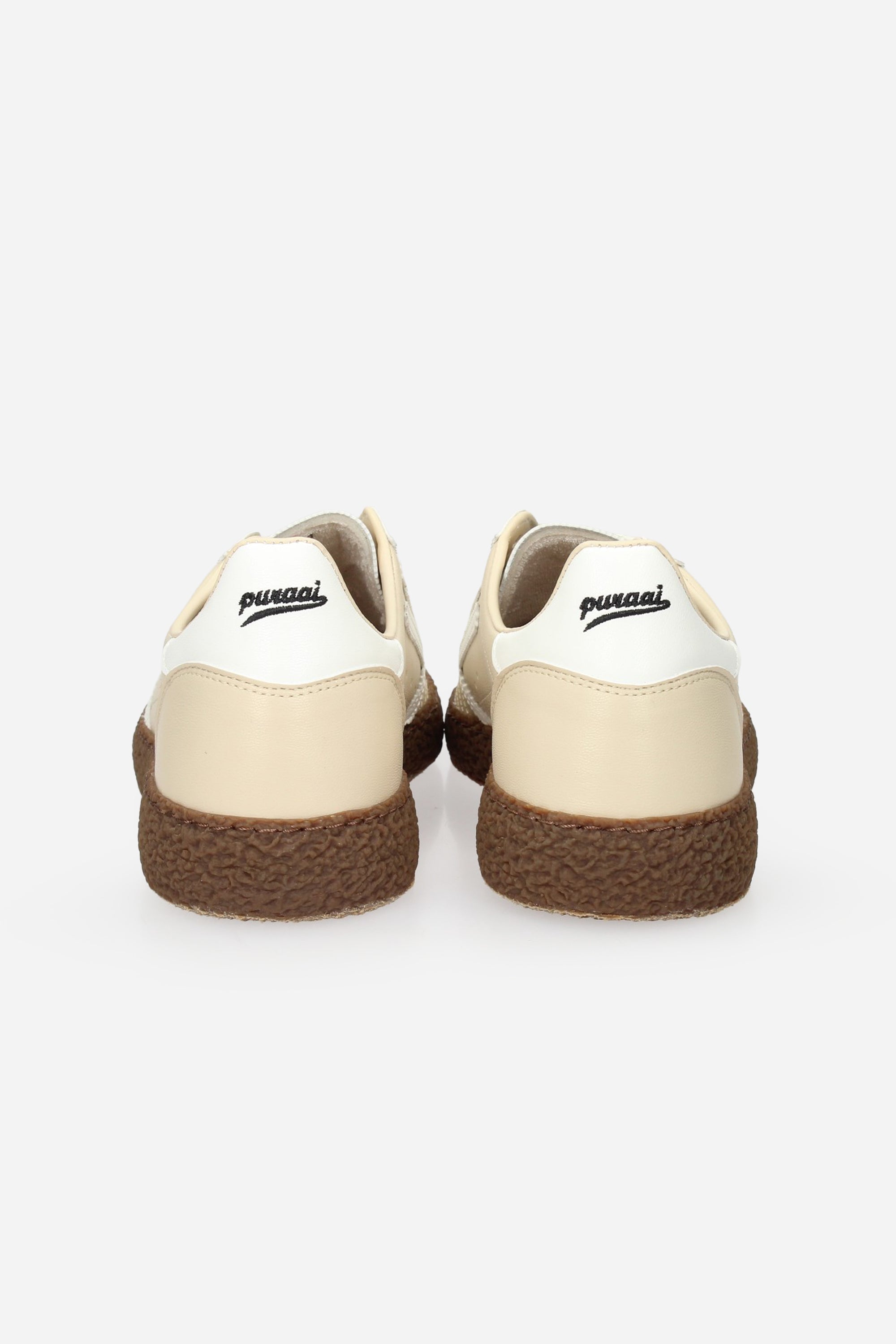 BEIGE | PURAAI - U PU601X022 Sneakers