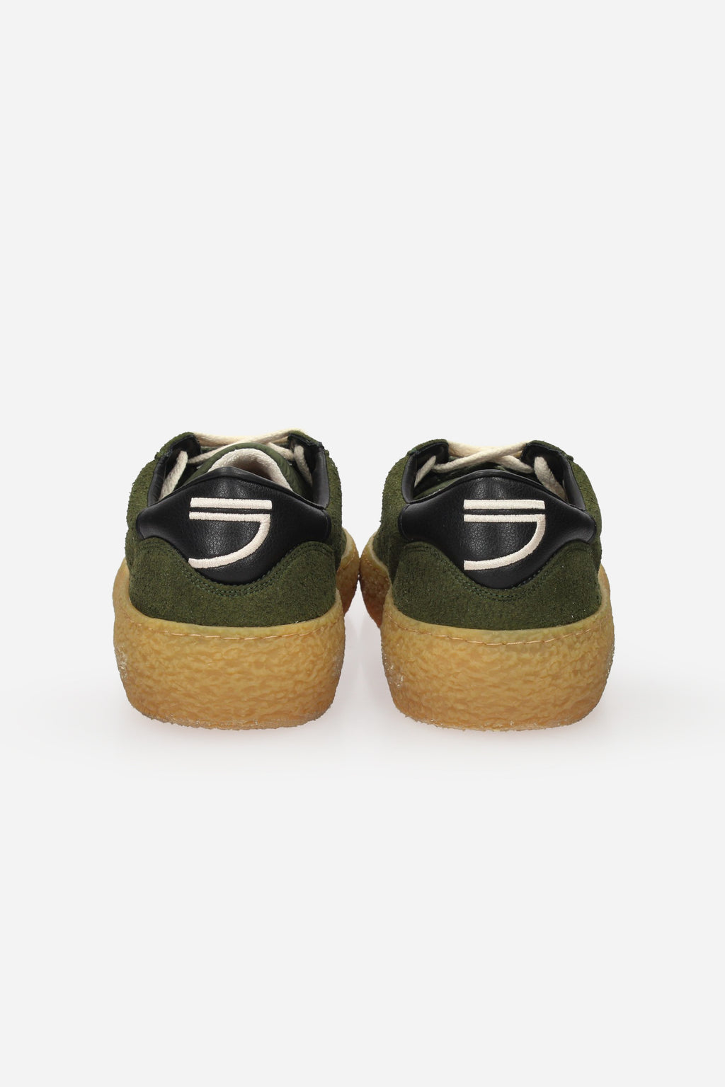 MILITARE | PURAAI - U PU101V034 Sneakers