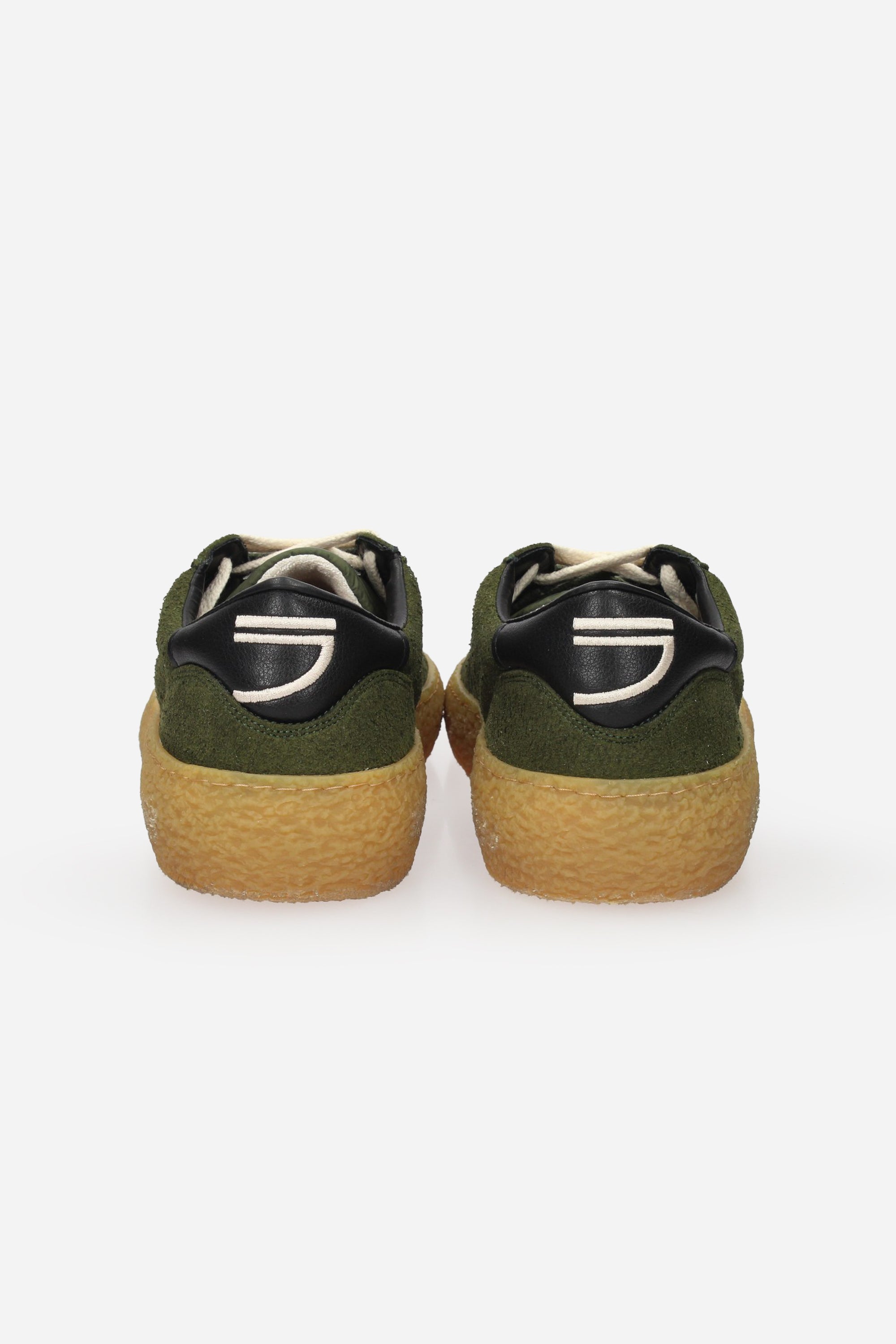 MILITARE | PURAAI - U PU101V034 Sneakers