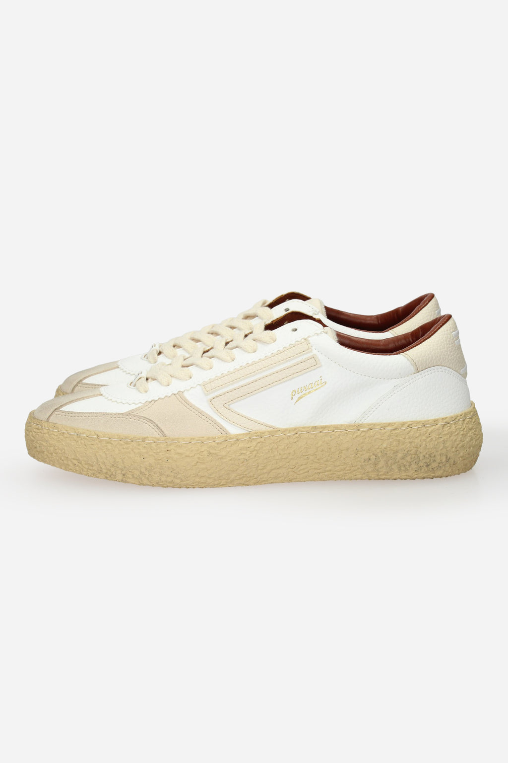 BIANCO | PURAAI - U PU101V019 Sneakers
