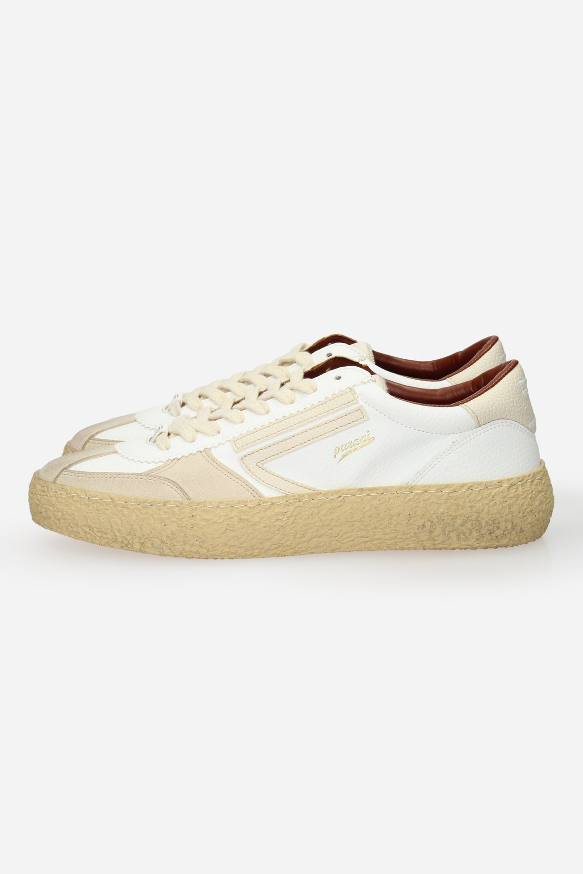 BIANCO | PURAAI - U PU101V019 Sneakers
