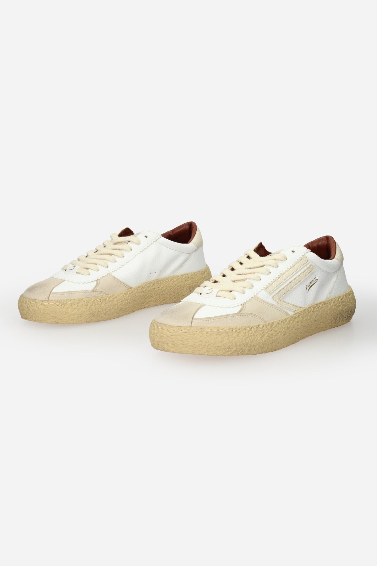 BIANCO | PURAAI - U PU101V019 Sneakers