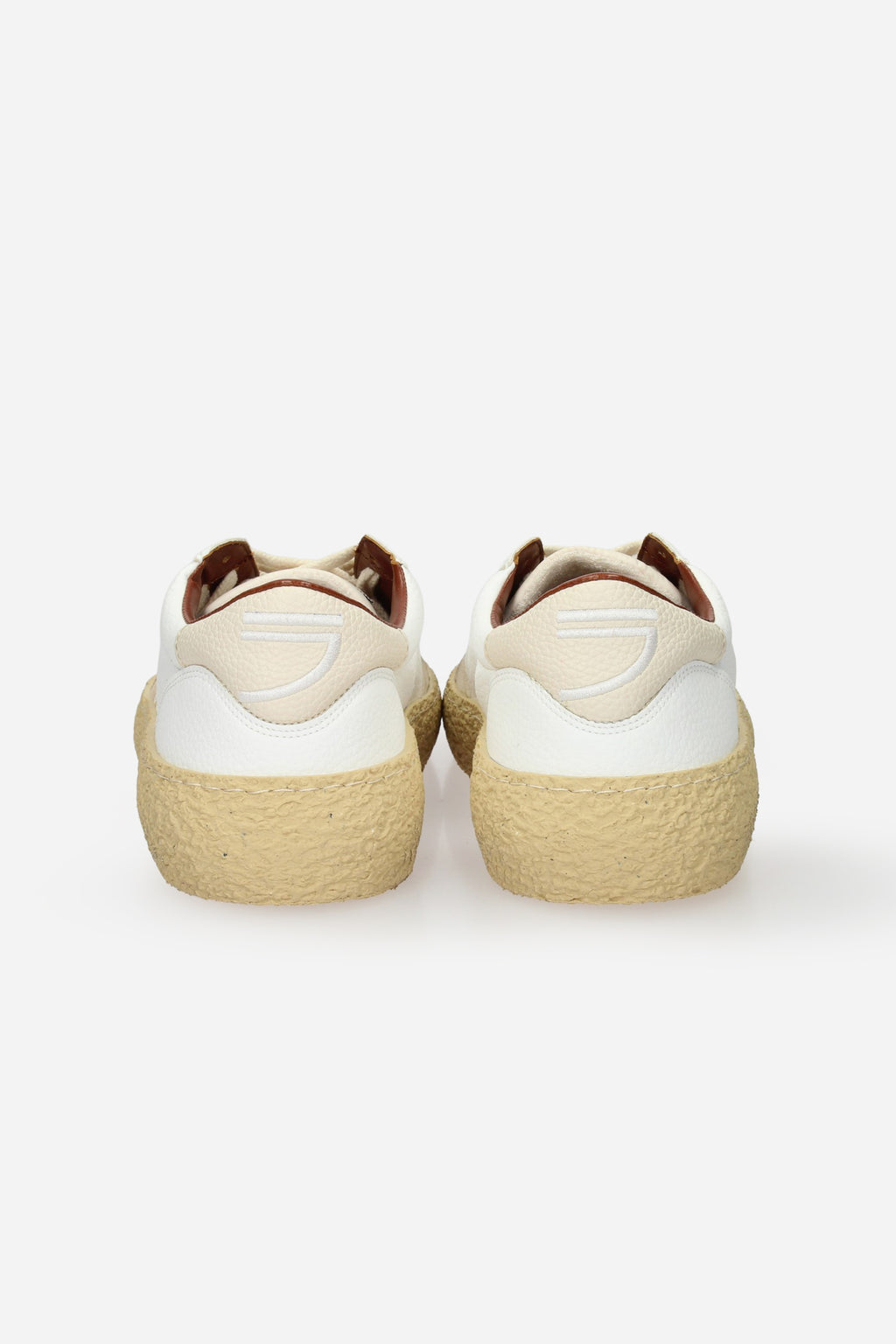 BIANCO | PURAAI - U PU101V019 Sneakers