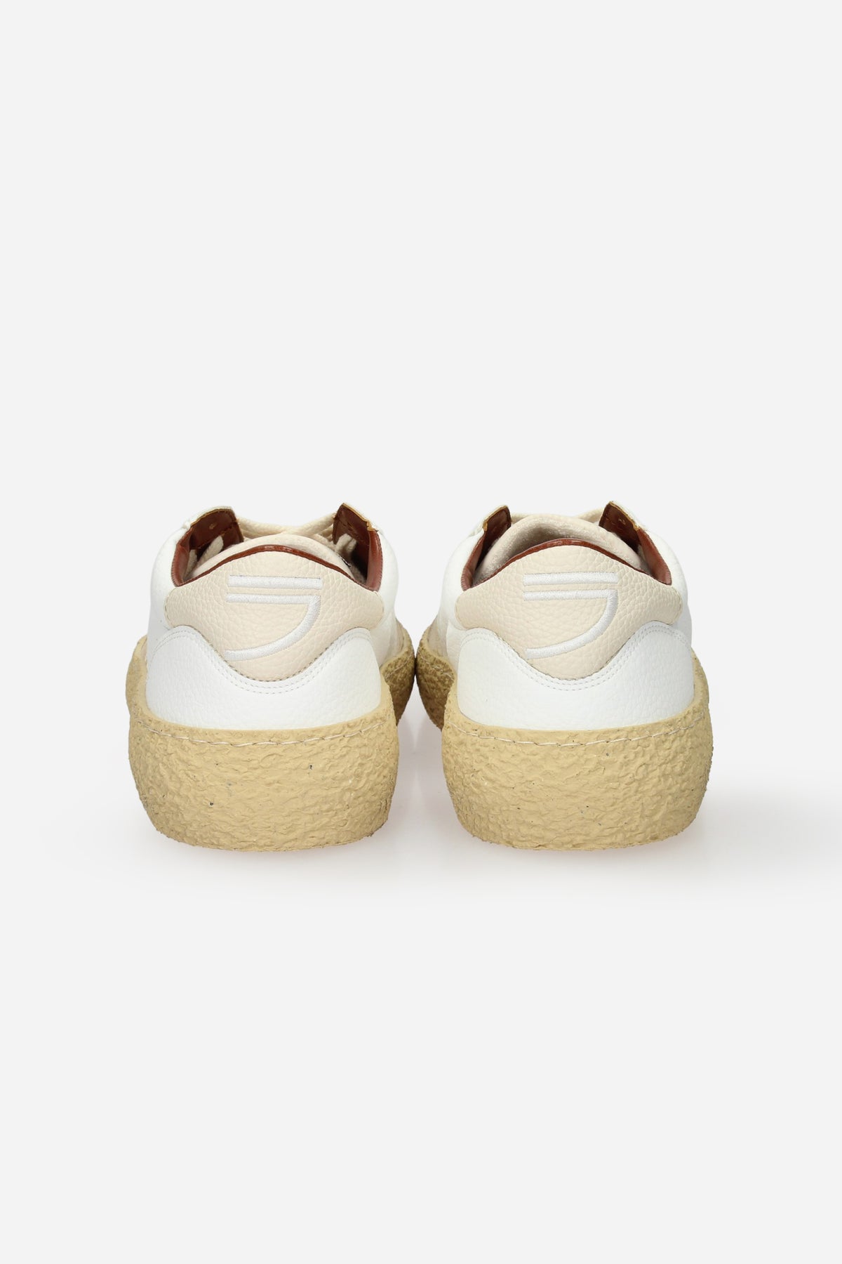 BIANCO | PURAAI - U PU101V019 Sneakers