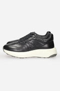 NERO | PACIOTTI 4US - U RIS001 Sneakers