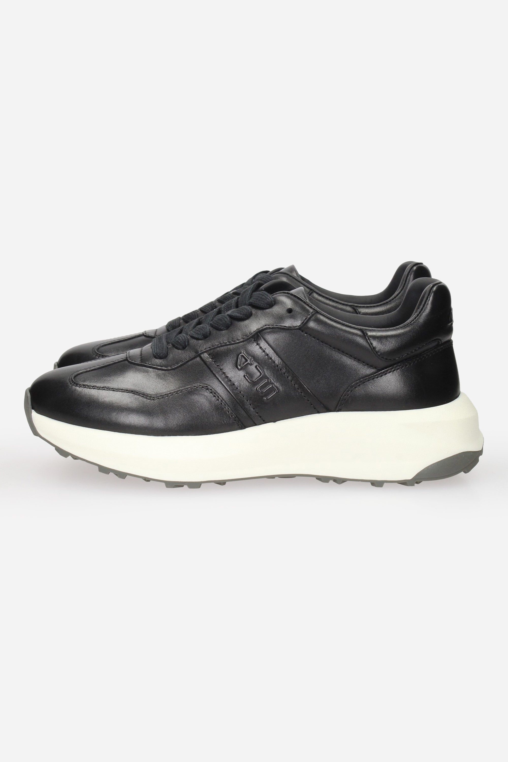 NERO | PACIOTTI 4US - U RIS001 Sneakers