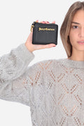 NERO | JUICY COUTURE  - D WIJLL8955WVP Portafoglio