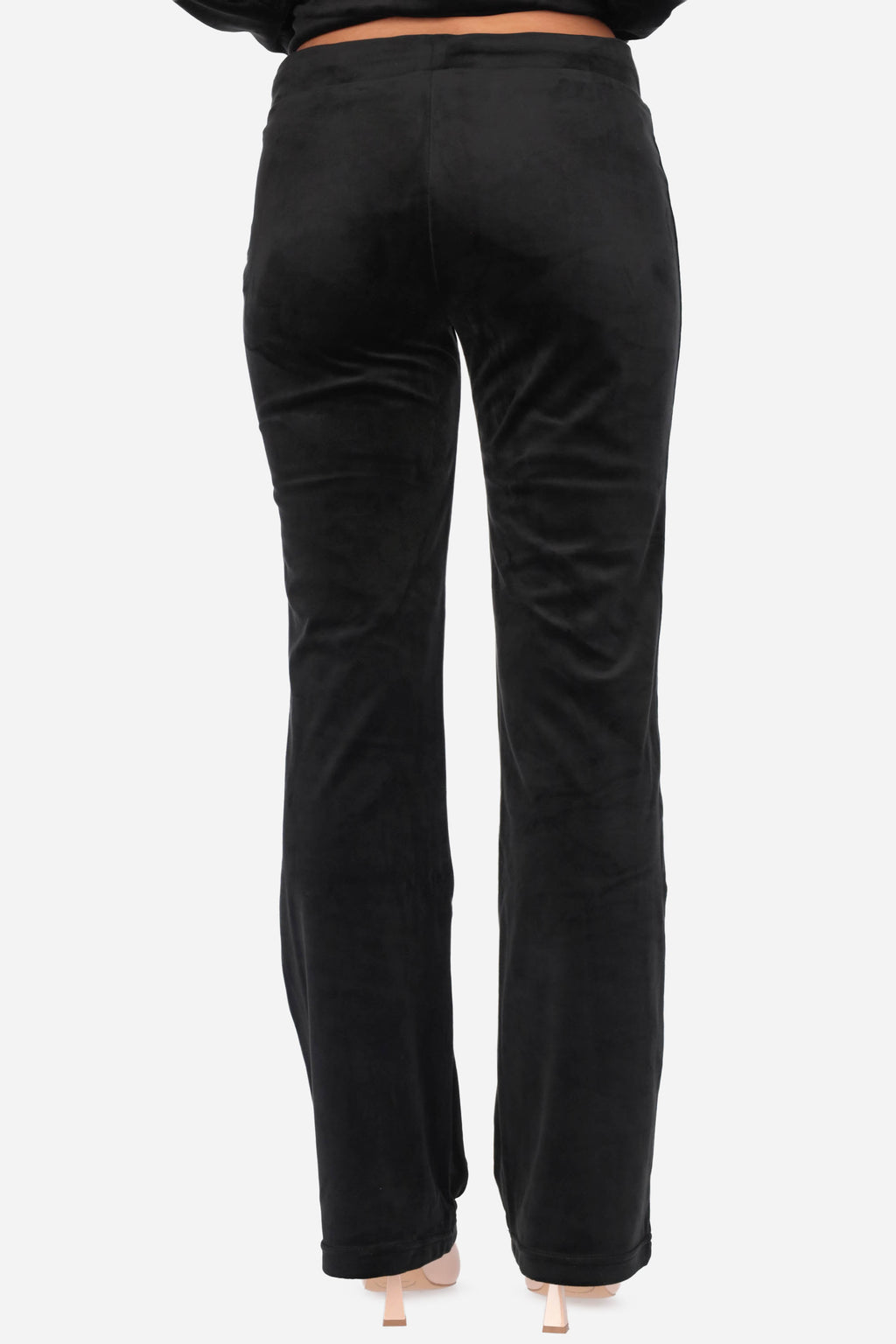 NERO | JUICY COUTURE  - D VIJH70703WPF Pantalone