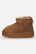 CUOIO | EMU AUSTRALIA - D W13296 Boots